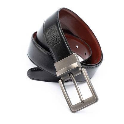 MJM Genuine Leather Belt