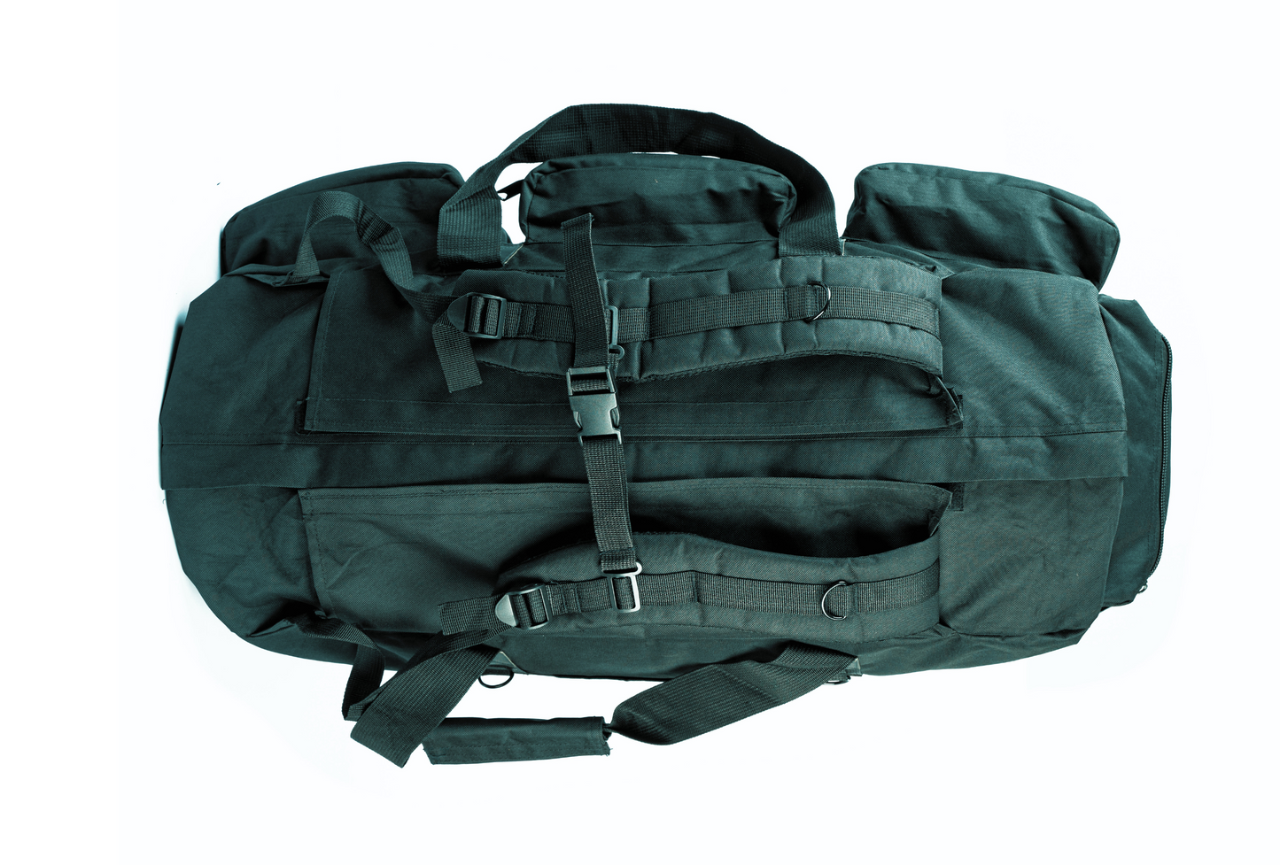 Hiking Tourist Luggage Bag