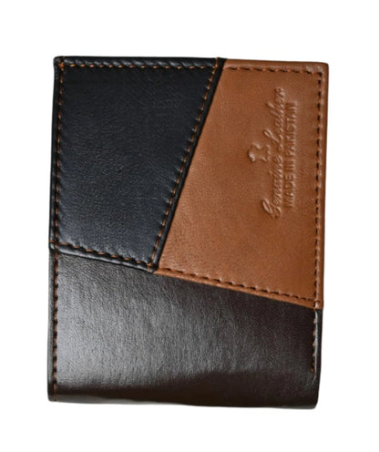 MJM Outdoor 100% Cow Leather Wallets