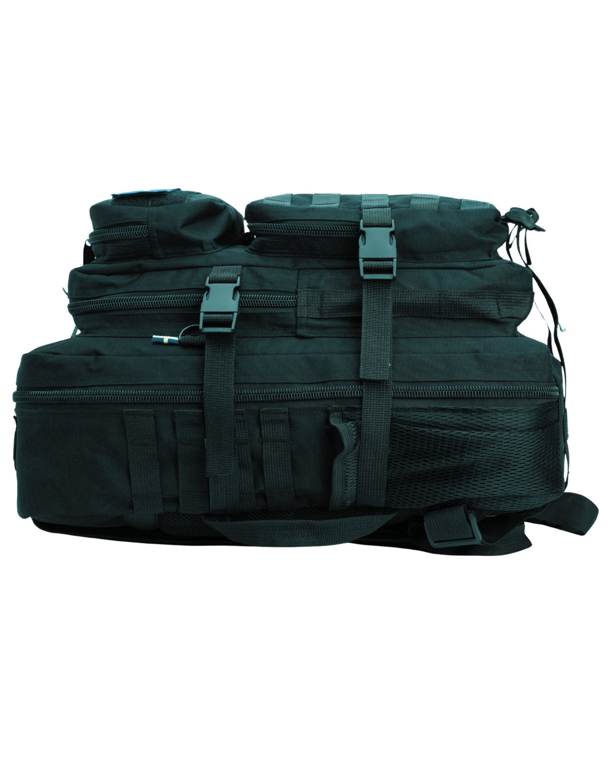 Swedish defender tactical backpack