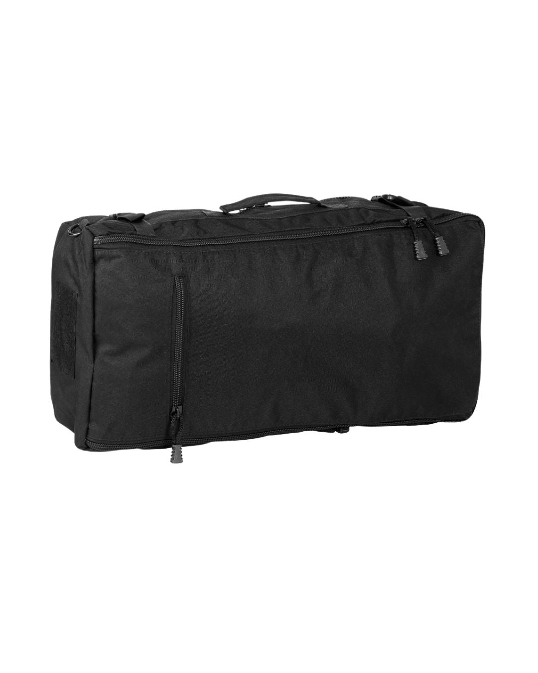 Scout Backpack 50L - Black