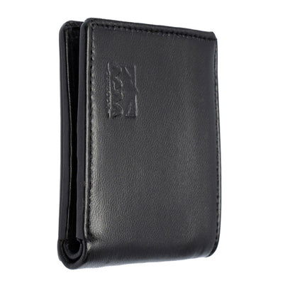 MJM DOLLER LEATHER WALLETS