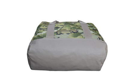 MJM DUFFLE HANDBAG FOR TRAVELLERS