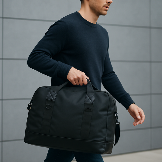 MJM HAND/DUFFLE BAG