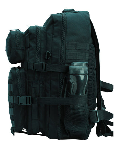 Swedish defender tactical backpack