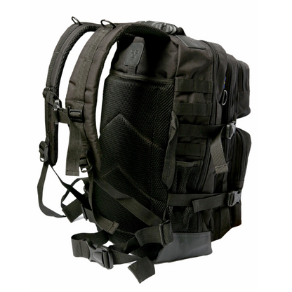 US Cooper Back Pack Medium 25L