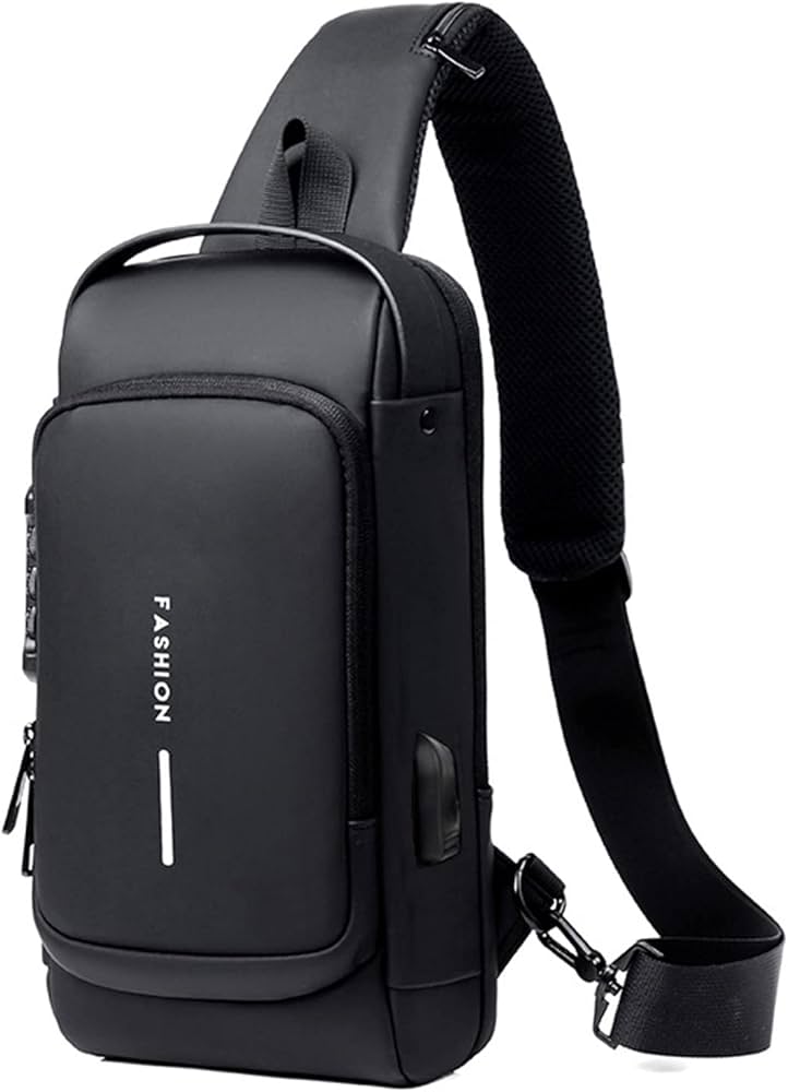 SLING BAG
