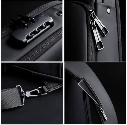 SLING BAG