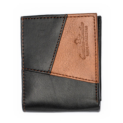 MJM Outdoor 100% Cow Leather Wallets