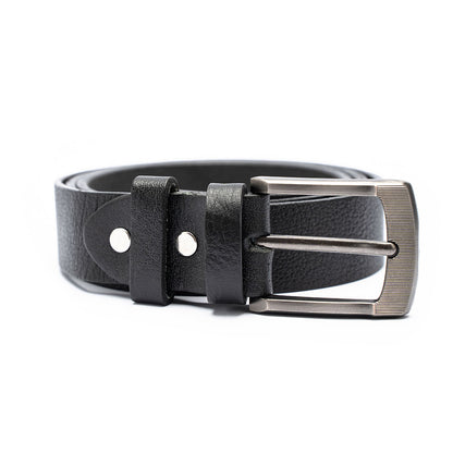 MJM Genuine Leather Belt