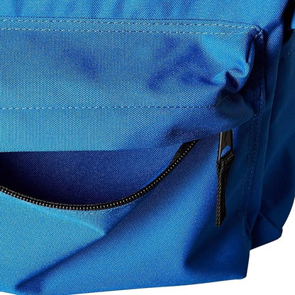 MJM Classic students Backpack - Blue