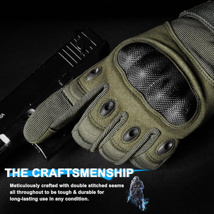 tactical gloves