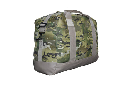 MJM DUFFLE HANDBAG FOR TRAVELLERS