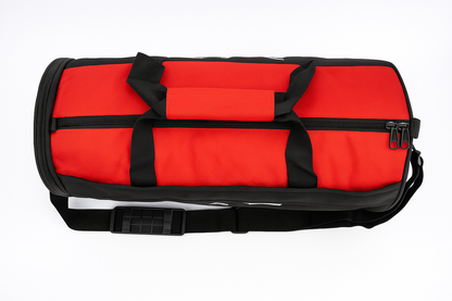 MJM multipurpose duffel bag