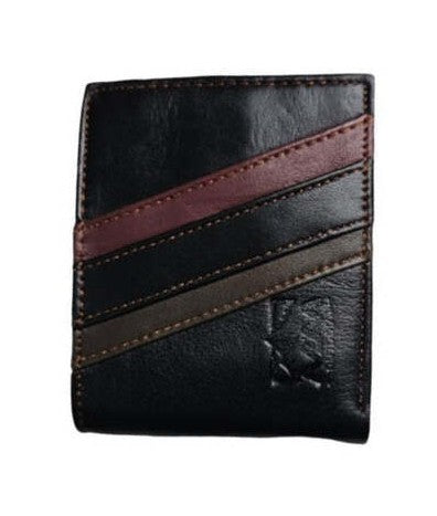 MJM Modulux premium leather wallets