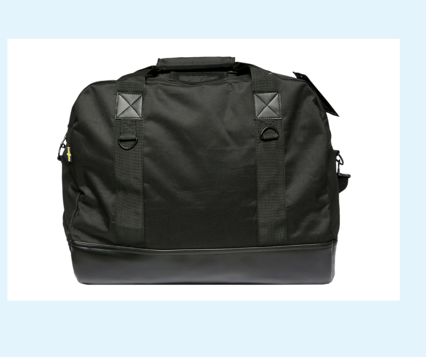 MJM HAND/DUFFLE BAG