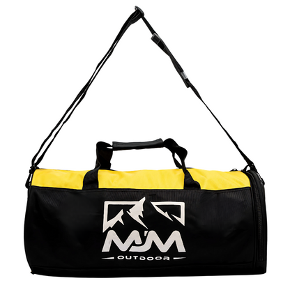 MJM Gym Backpack