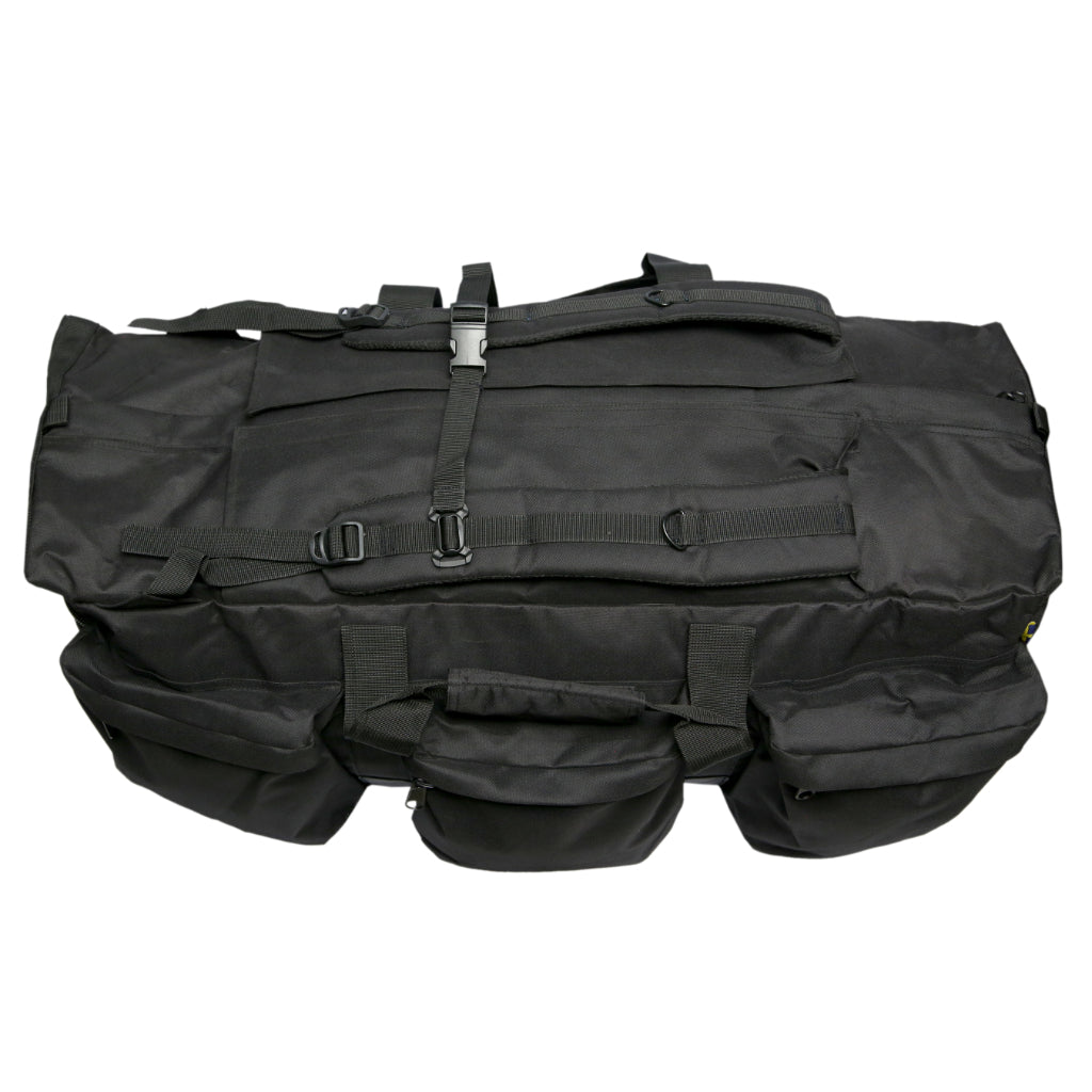 Hiking Tourist Luggage Bag