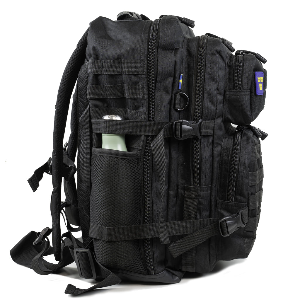 45 liter Assault Backpack