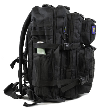 45 liter Assault Backpack