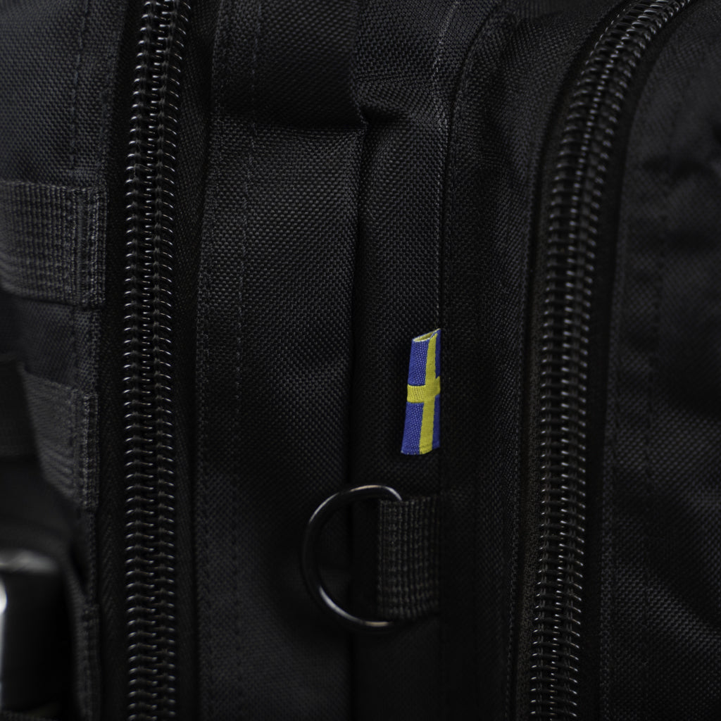45 liter Assault Backpack