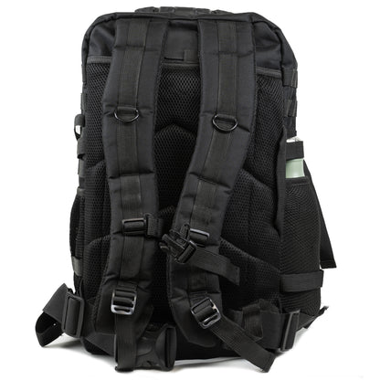 45 liter Assault Backpack