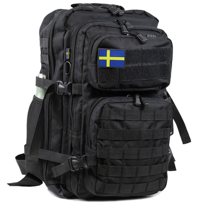 45 liter Assault Backpack