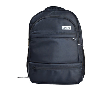Laptop Backpack With Rain Cover