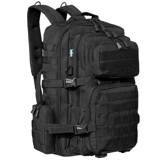 Alpha Elite Double Sided Backpack
