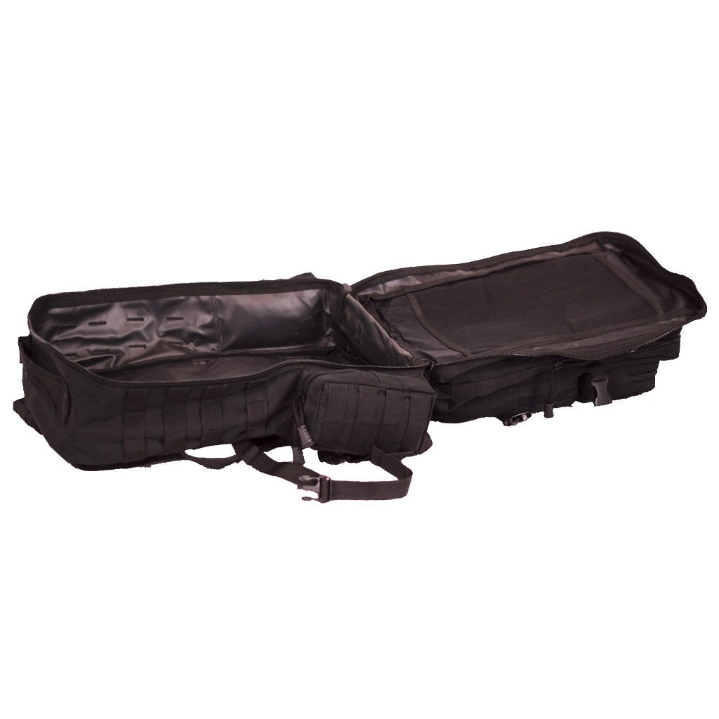 Alpha Elite Double Sided Backpack