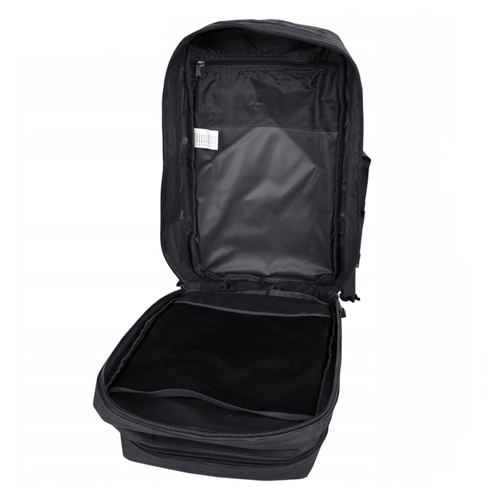 Alpha Elite Double Sided Backpack