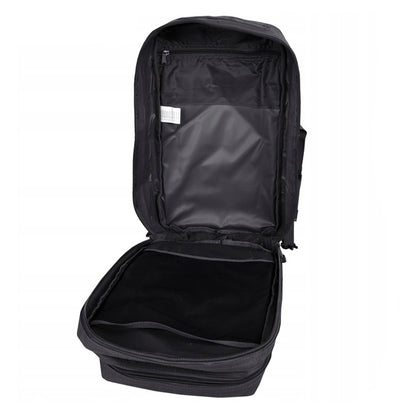 Alpha Elite Double Sided Backpack