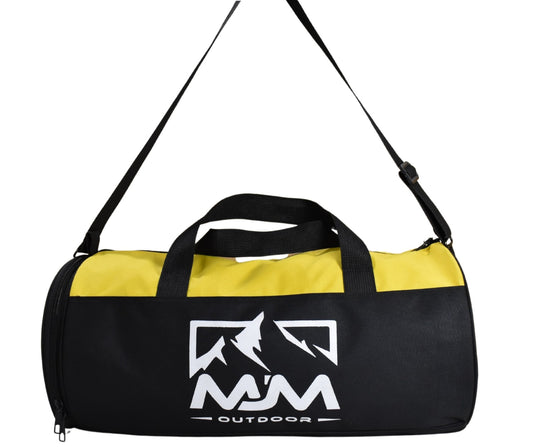 MJM Gym Backpack