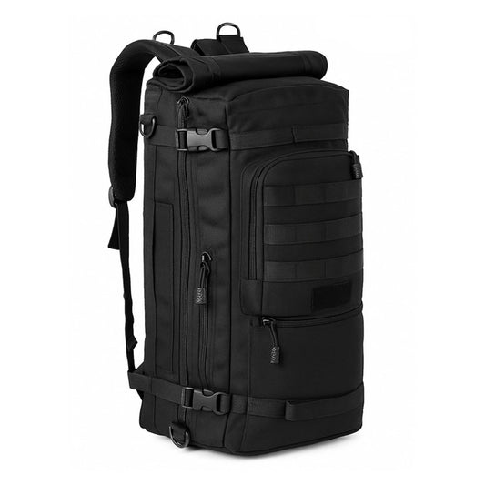 Scout Backpack 45L - Black
