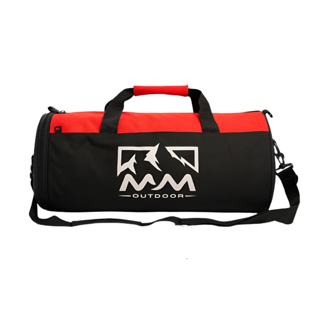MJM multipurpose duffel bag