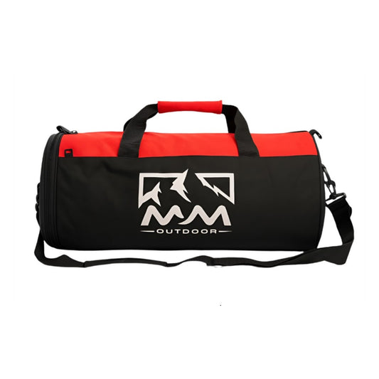 MJM multipurpose duffel bag