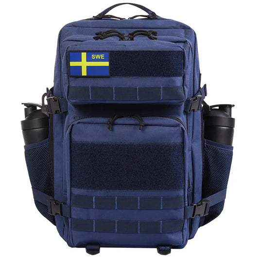Multipurpose tactical  Backpack 45L