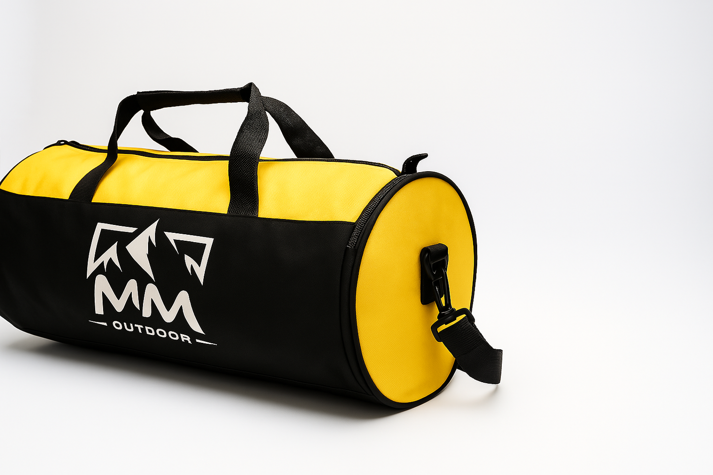 MJM Gym Backpack