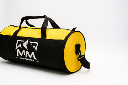 MJM Gym Backpack