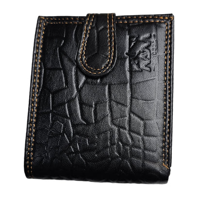 MJM DOLLER LEATHER WALLETS