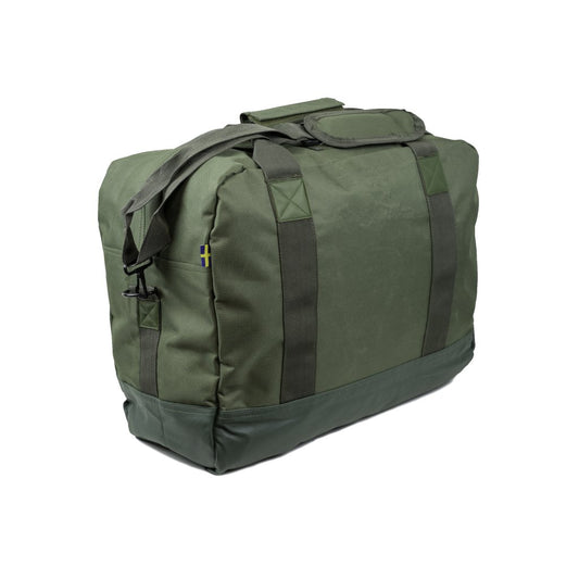 duffle bag hand bag