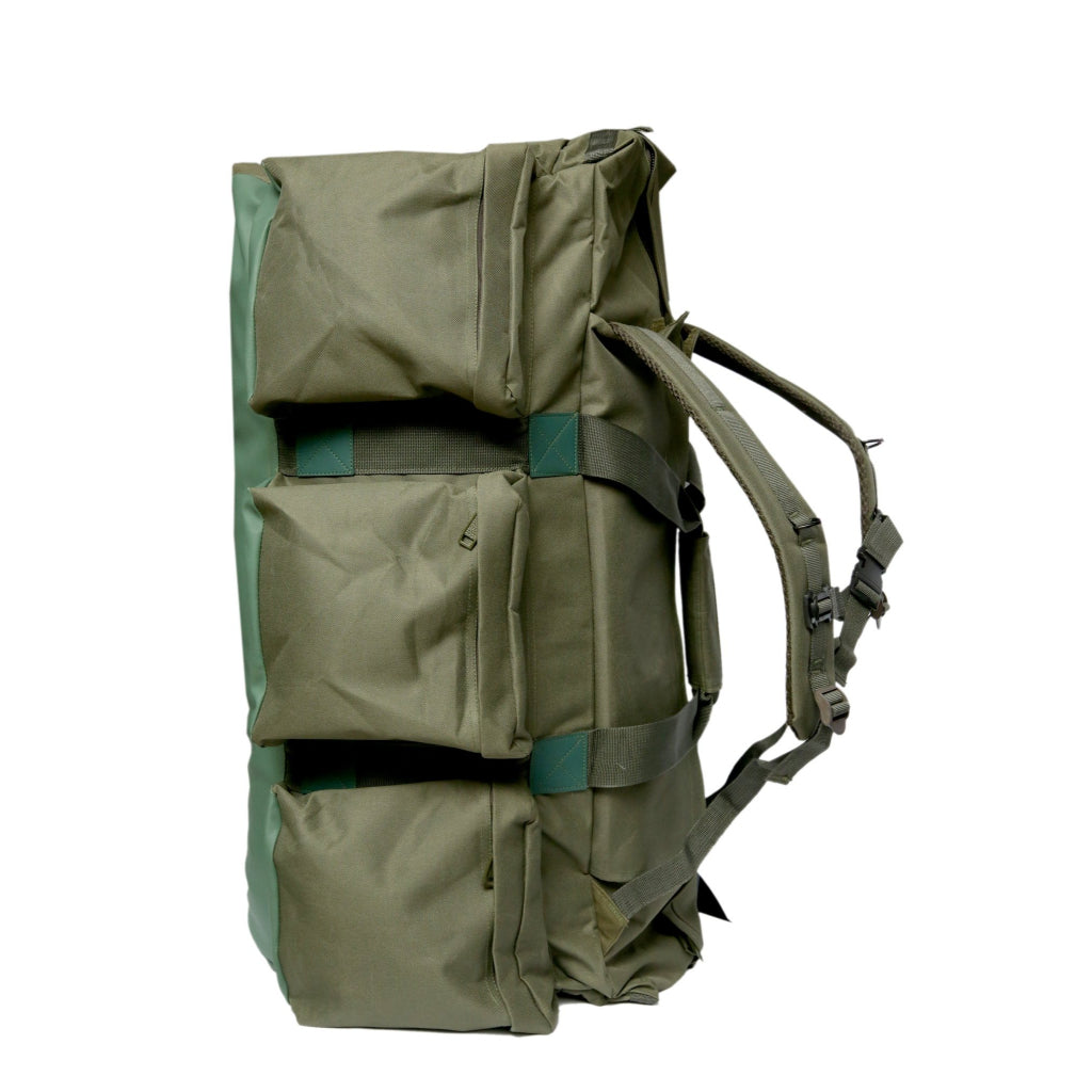 Hiking Tourist Luggage Bag