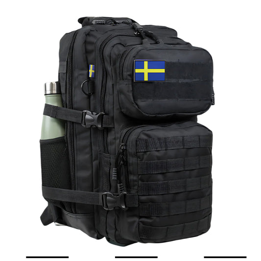 45 liter Assault Backpack