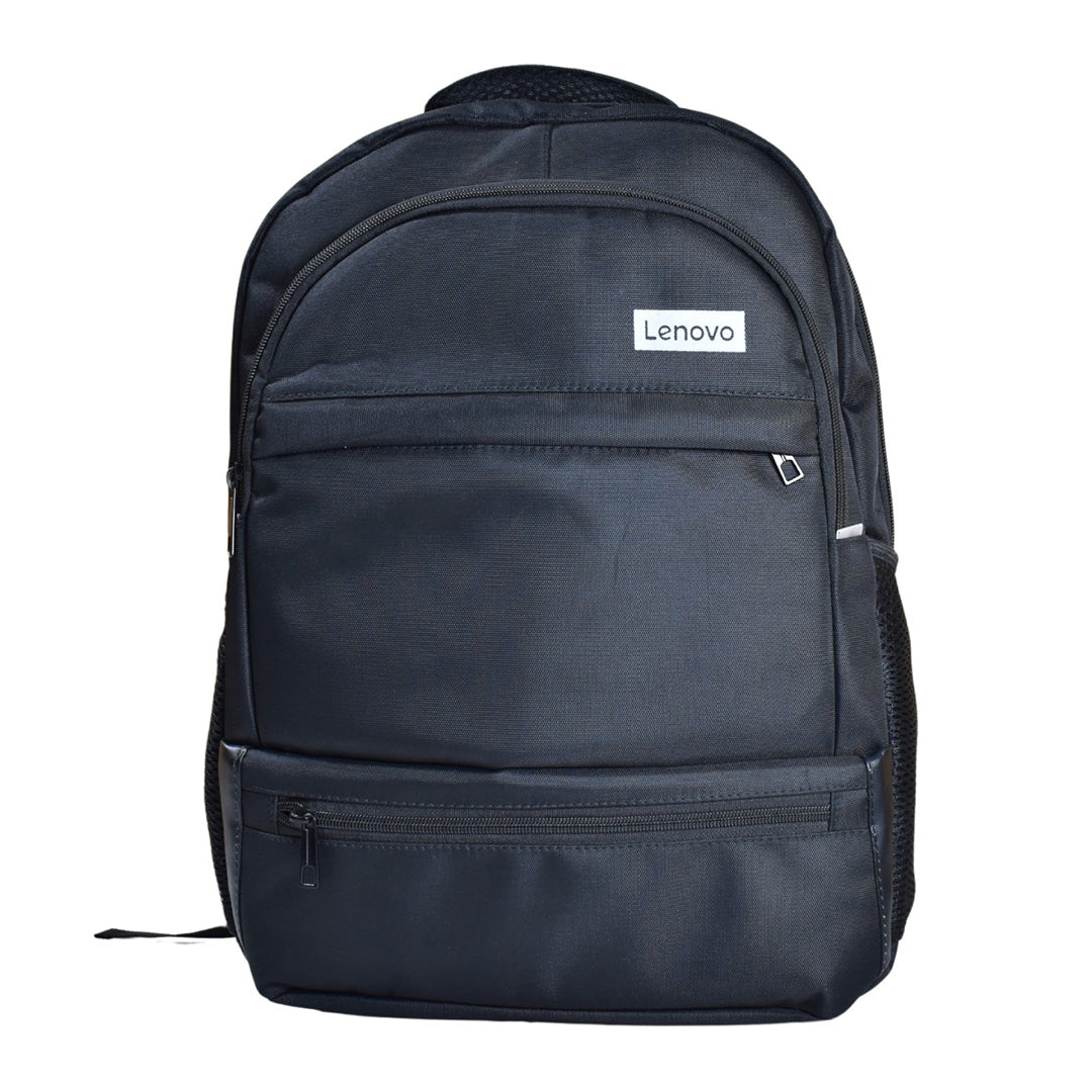 Laptop Backpack With Rain Cover
