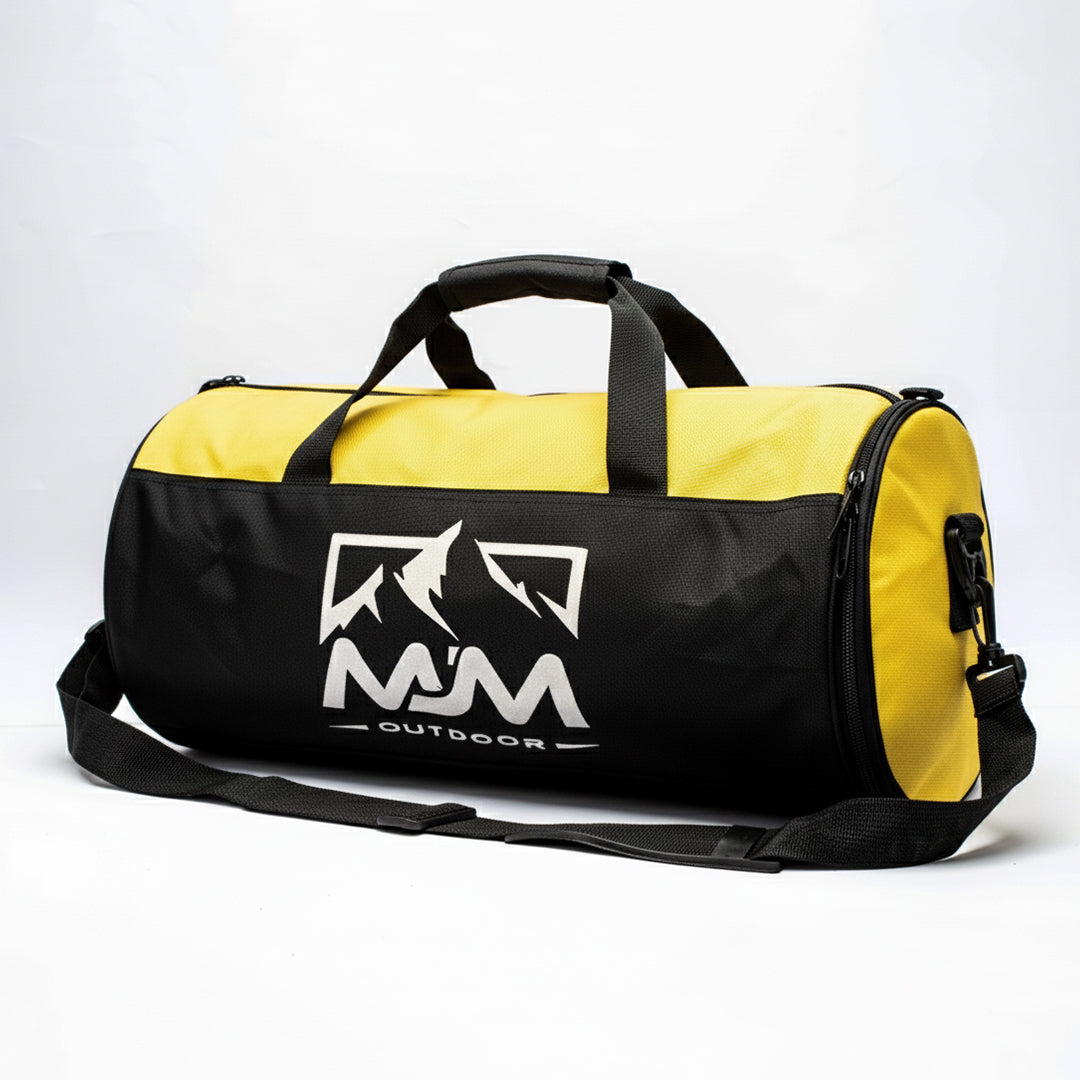 MJM Gym Backpack