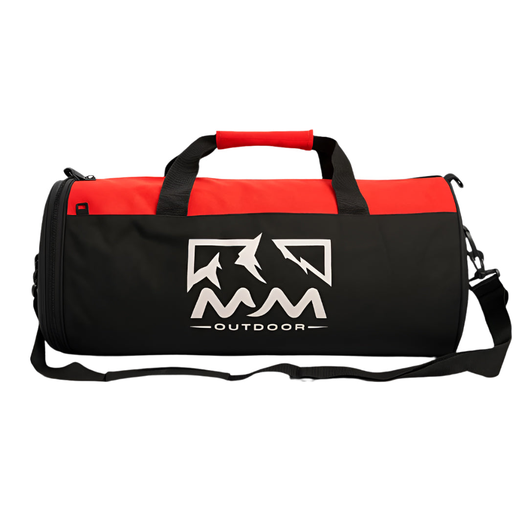 MJM multipurpose gym bag