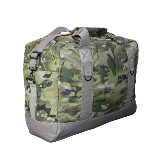 MJM DUFFLE HANDBAG FOR TRAVELLERS