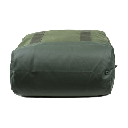 duffle bag hand bag
