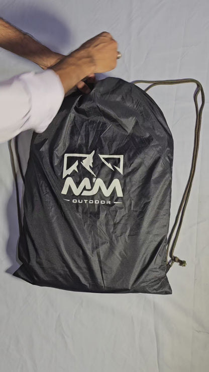 Training Backpack Crossfit