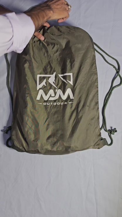 28 liter phantom tactical backpack